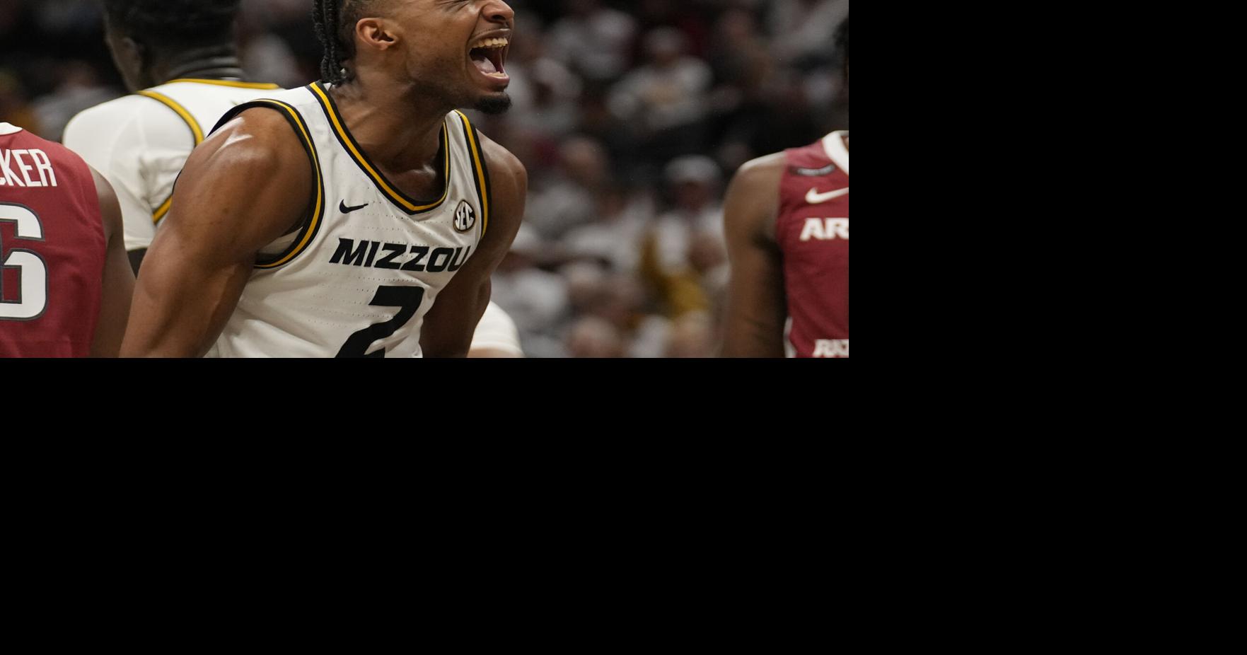 How to watch Mizzou Tigers basketball at Vanderbilt: TV, live stream