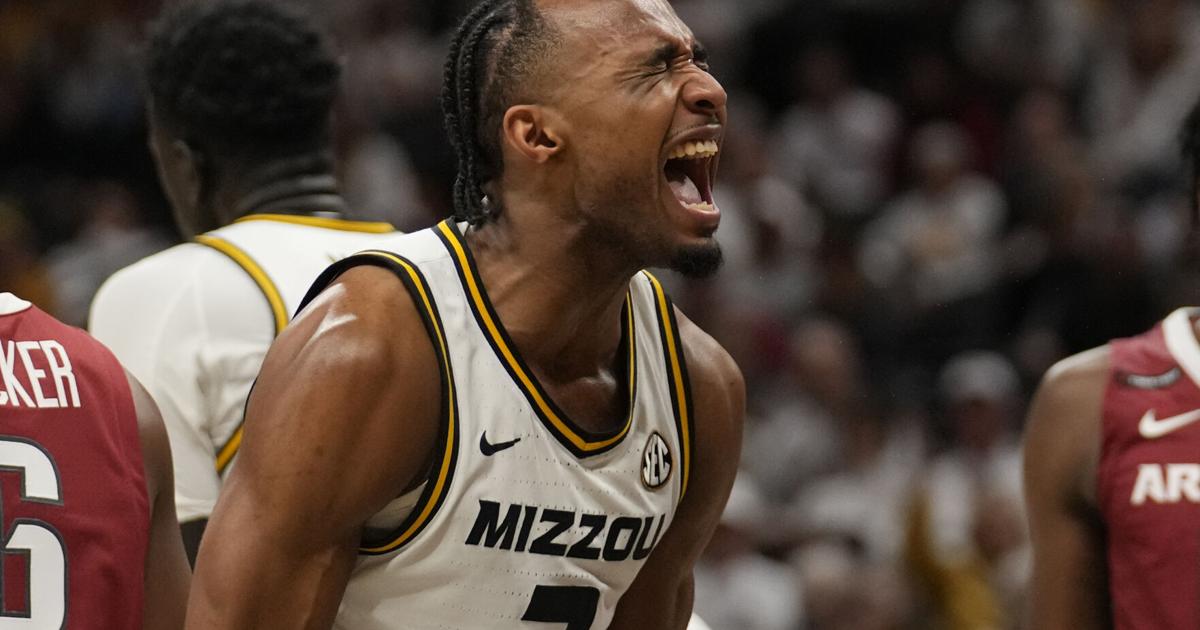 How to watch Mizzou Tigers basketball at Vanderbilt: TV, live stream