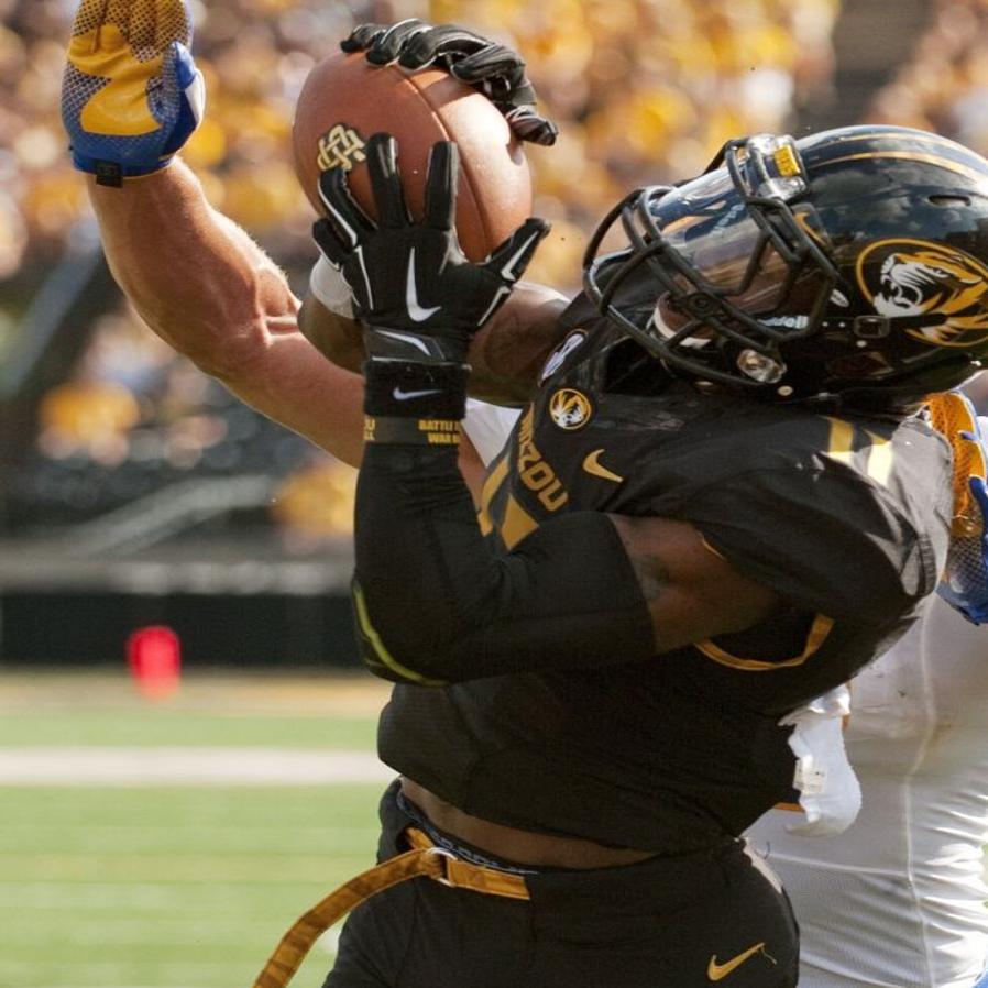 Penton Rejoins Mizzou Depth Chart Mizzou Sports News Stltoday Com