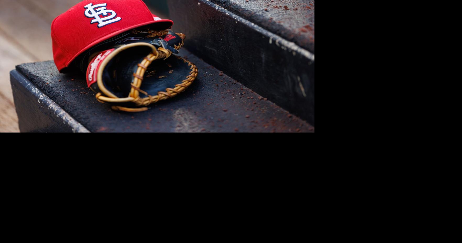 Cardinals select a Boston Class AAA reliever with wicked good slider in ...