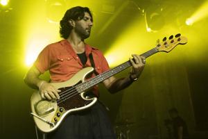 Music at the Intersection 2026