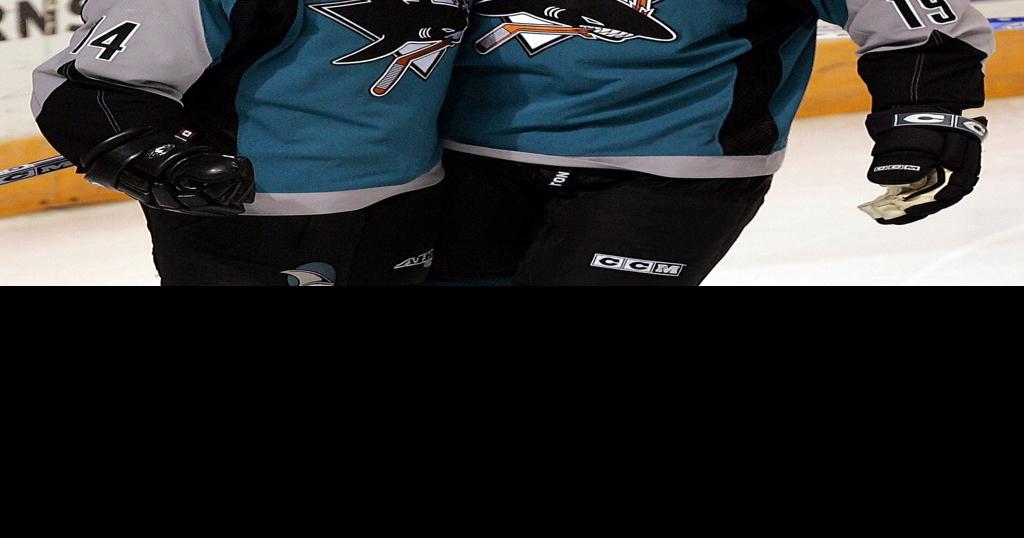 Worcester Sharks Trim Roster, Get Ready For Season