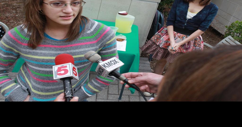 Hazelwood Girl Scout cookie case crumbles in court