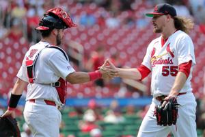 St. Louis Cardinals vs. Cincinnati Reds on Sunday, July 26, 2026