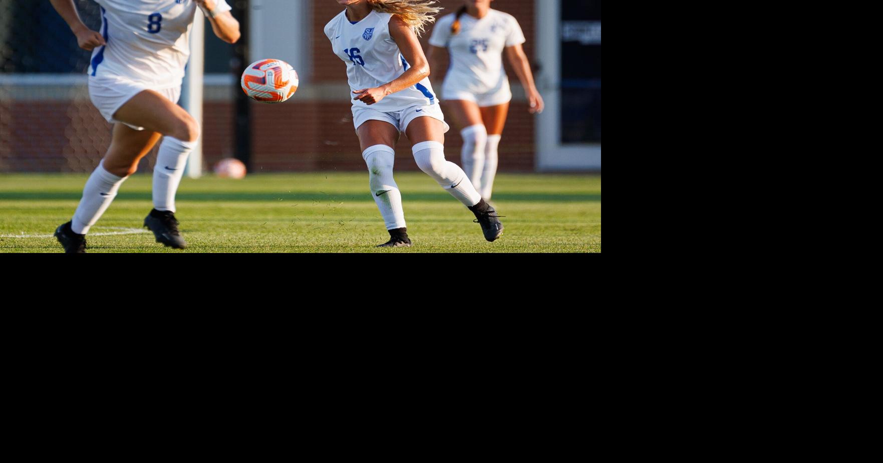 SLU pushes Penn State to overtime before falling in women's soccer Sweet 16