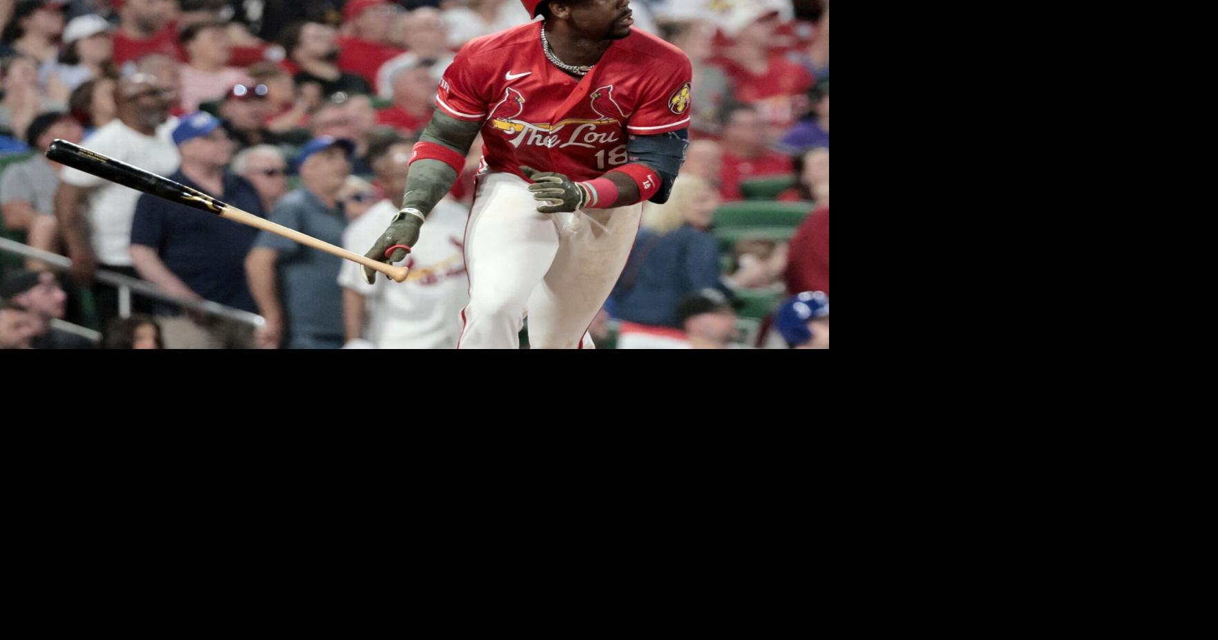 Ask Guerrero: Which Cardinals could be 'tentpole' pieces to roster moving forward?