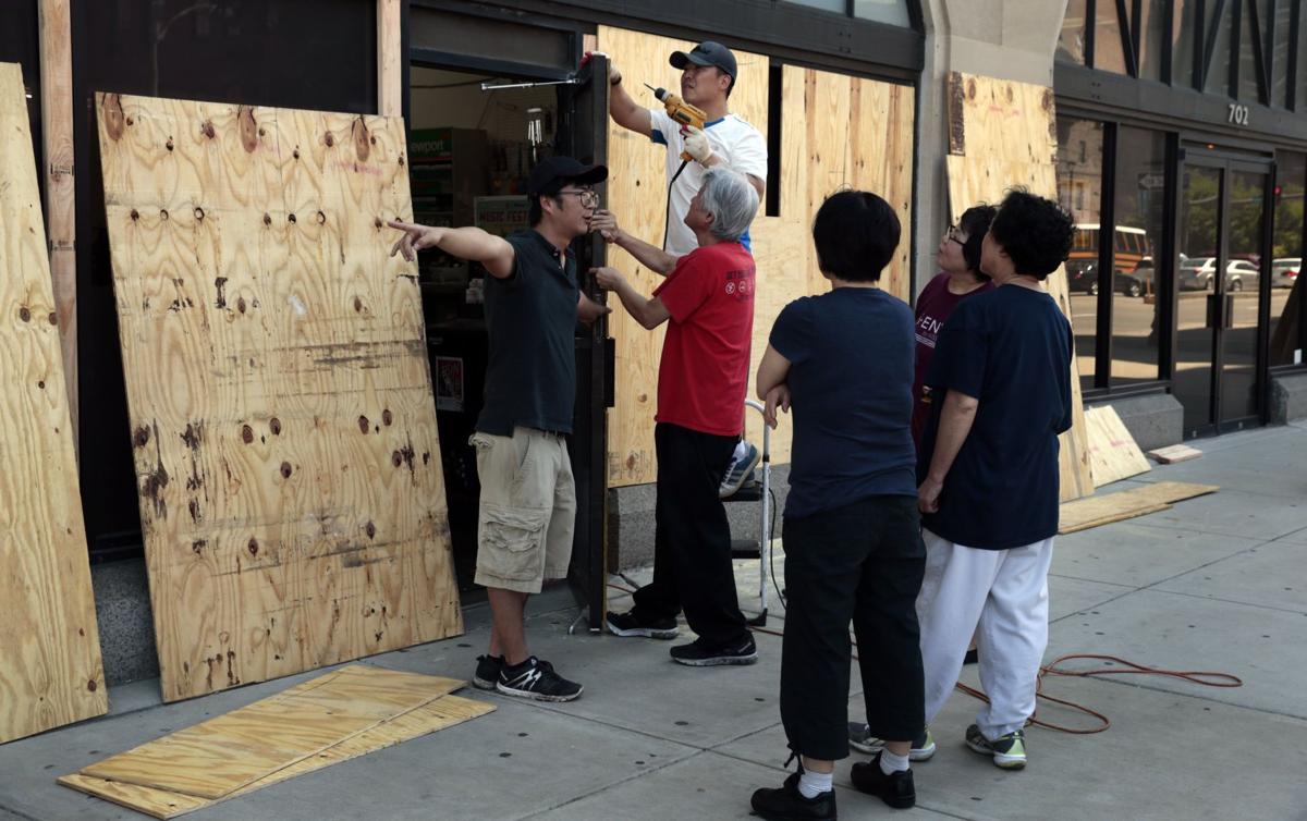 Jason Stockley found not guilty in shooting death of motorist