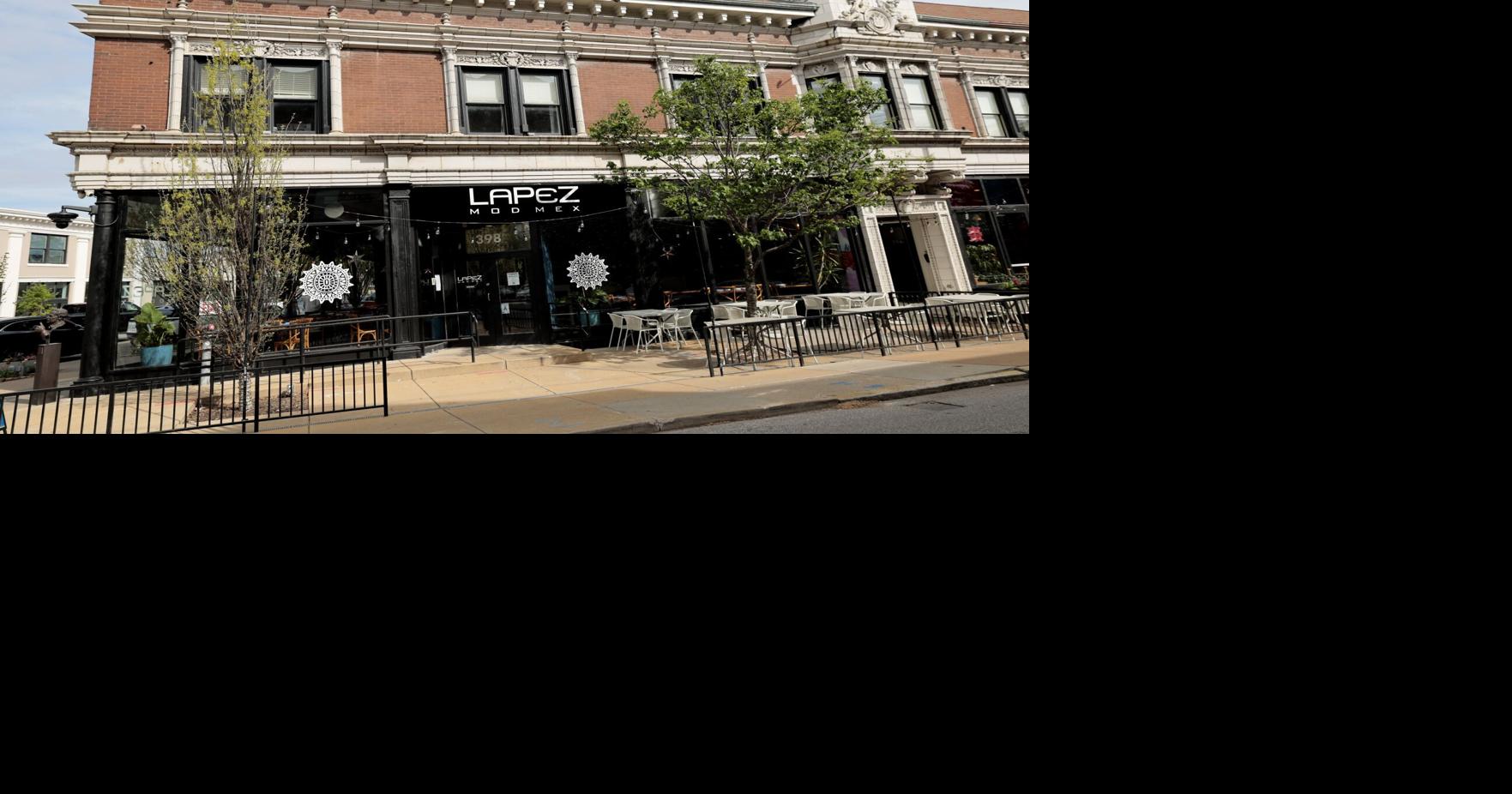 Session Taco to close remaining locations and LaPez spinoff on Oct. 17