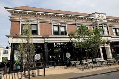 Dining Review: LaPez Mod Mex