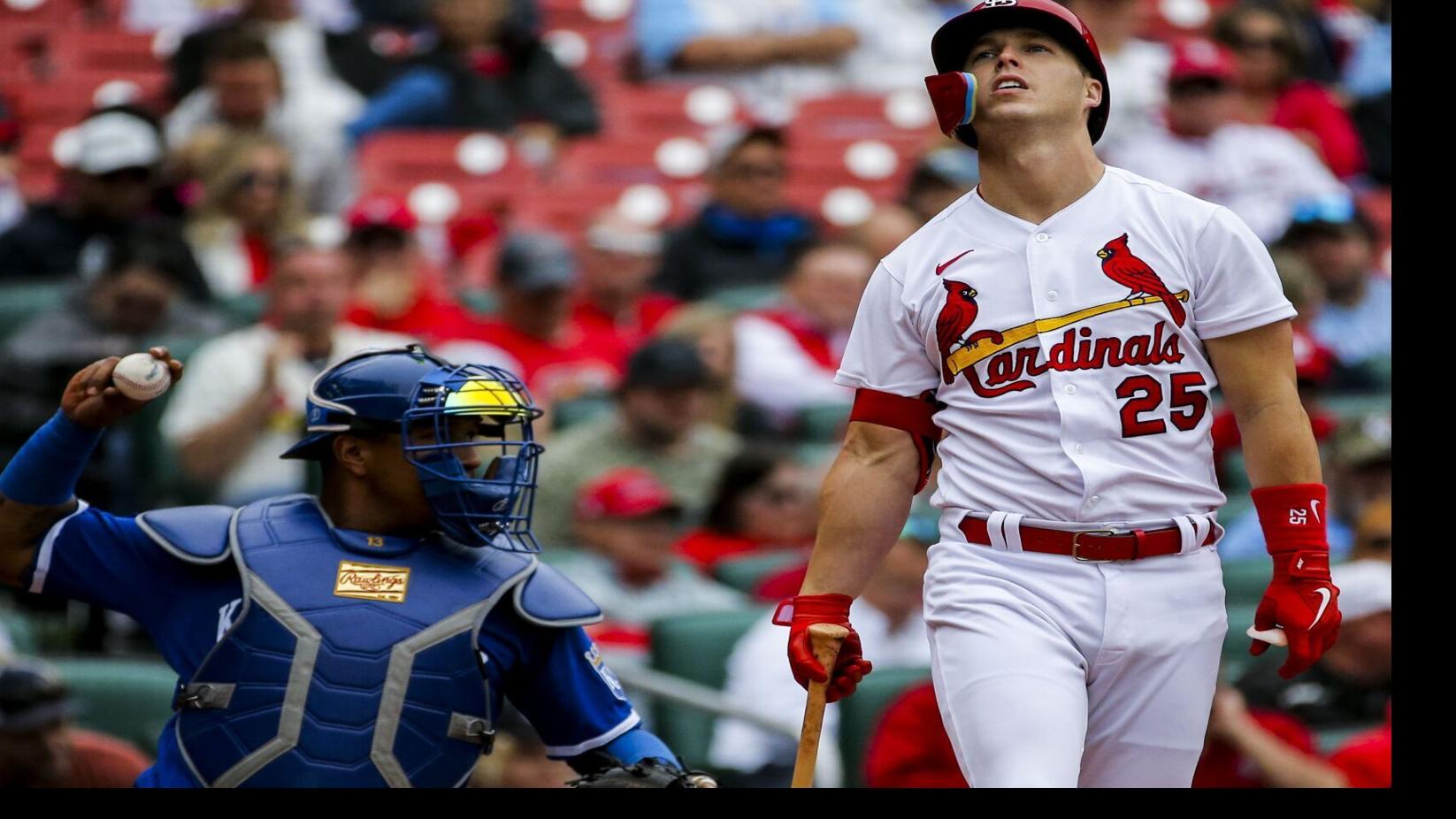 Hummel: What does the future hold for DeJong, Dickerson and Reyes?