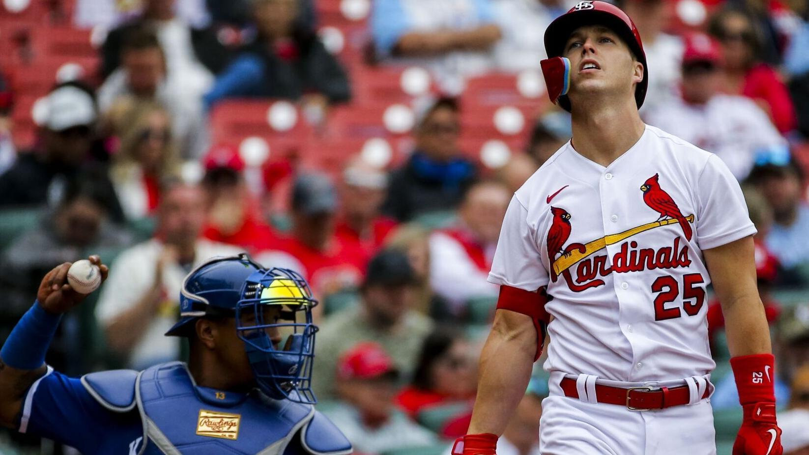 Hummel: What does the future hold for DeJong, Dickerson and Reyes?