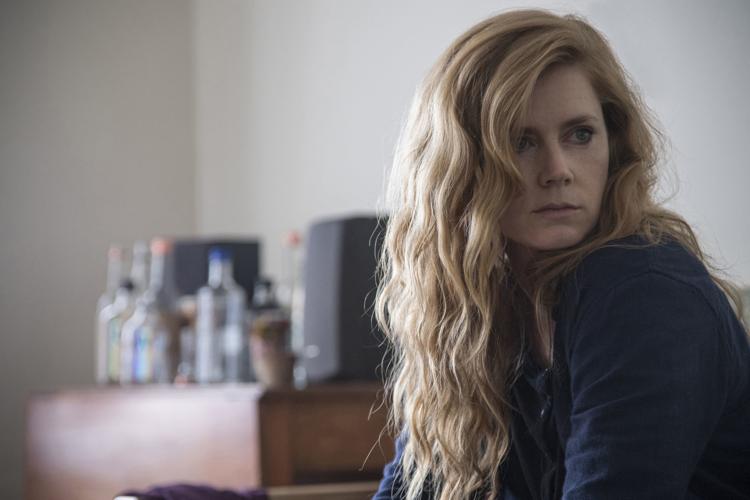 HBO's 'Sharp Objects' certainly looks like the best show of the summer, but is it?