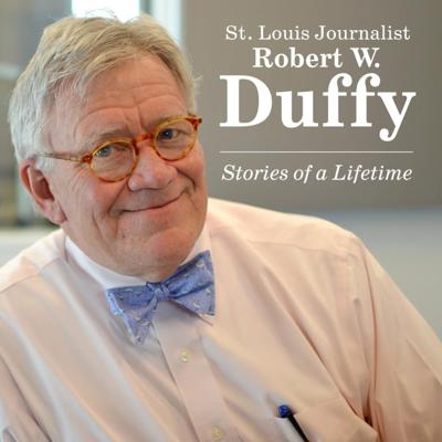 "Robert W. Duffy: Stories of a Lifetime"