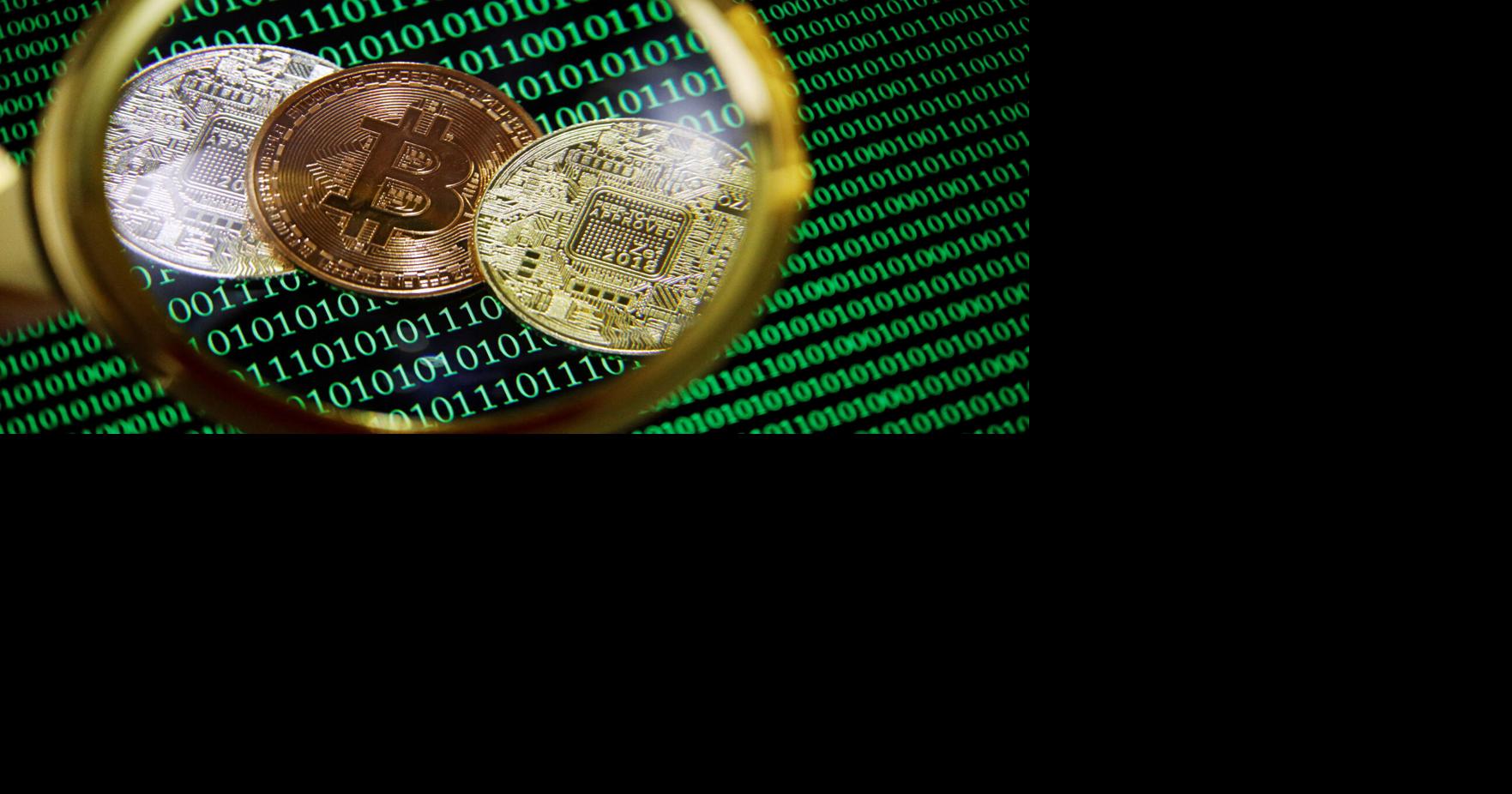 Letter: Crypto is on the rise. Congress must pass CLARITY Act to set rules