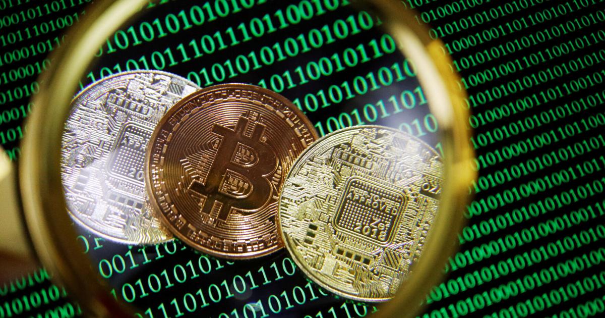 Letter: Crypto is on the rise. Congress must pass CLARITY Act to set rules