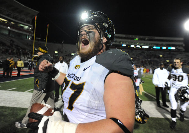 Boehm, McGovern all set for NFL draft