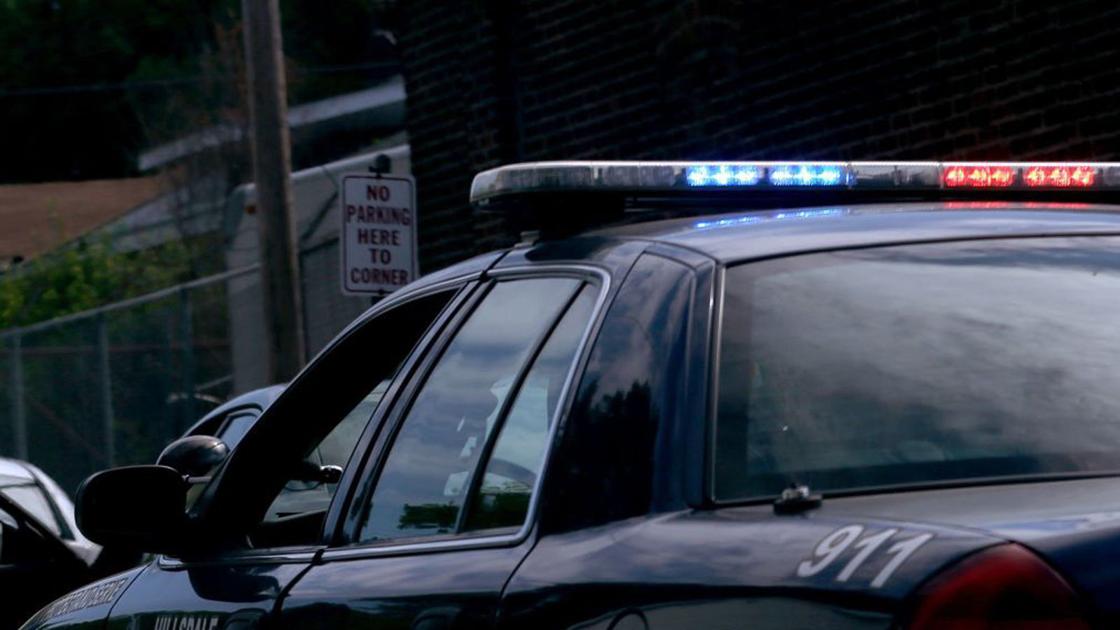 Waterloo Man Fatally Stabbed At St Charles Hotel Person Of Interest In Custody Law And Order Stltoday Com