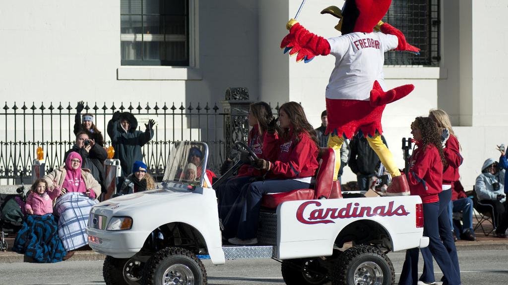 St. Louis Thanksgiving Day Parade prepares for 31st year Metro