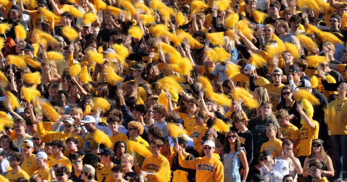 Ask Hoff: Why doesn't Mizzou's Jamal Roberts get more respect?