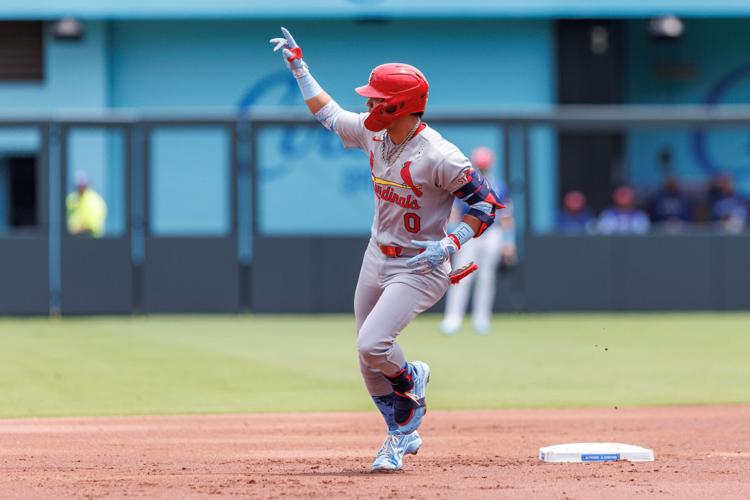 MLB: �����Ӱ�ԭ�� Cardinals at Kansas City Royals