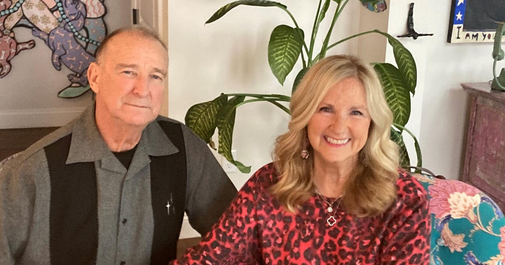 McClellan: After many years, these Missouri siblings found each other - Vimarsana News