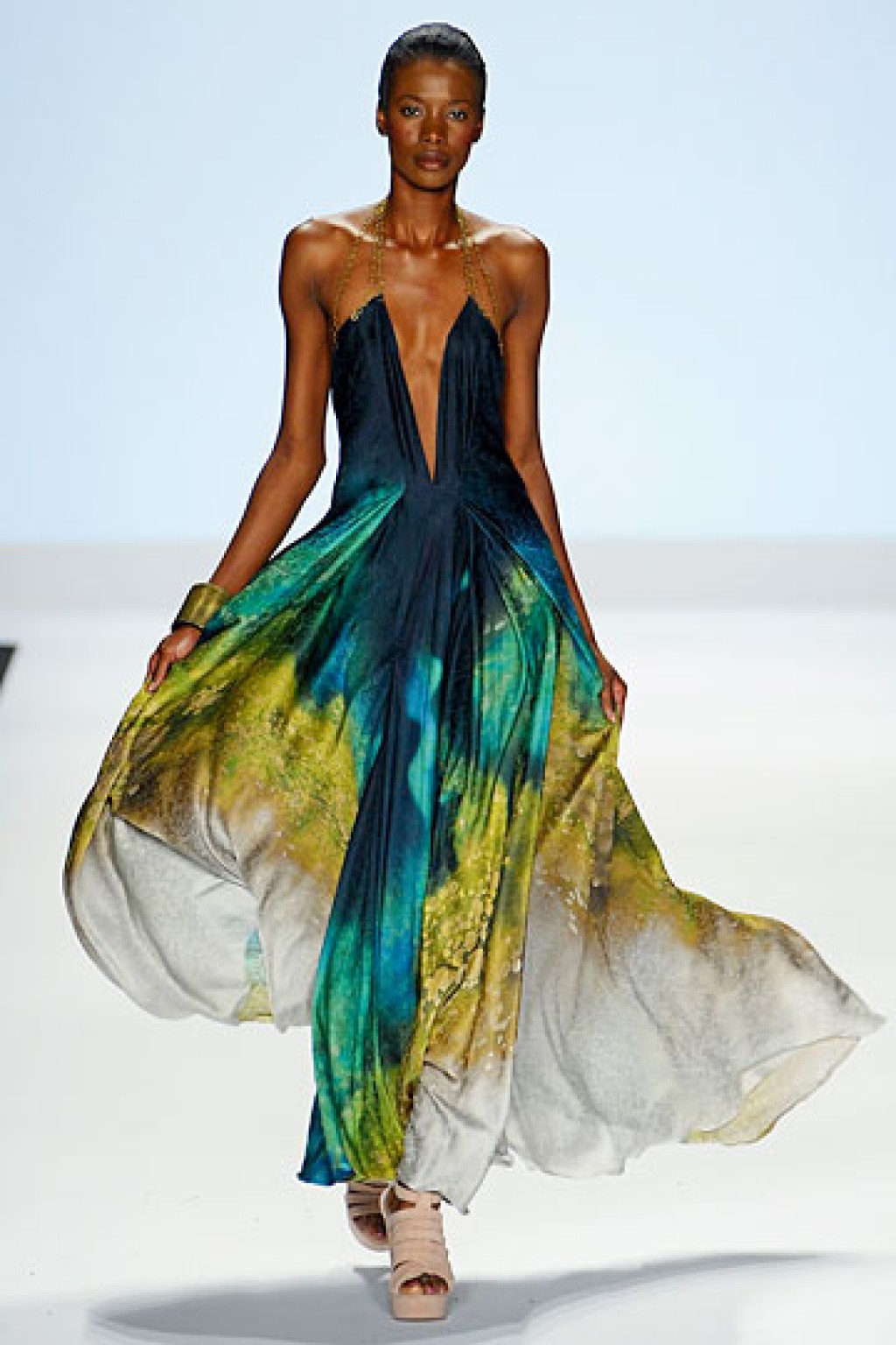 Anya Ayoung Chee Dresses