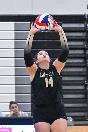 09/10/2026 - Lindbergh at Lafayette