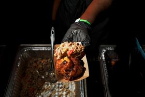 2026-04-16 The Great Taste