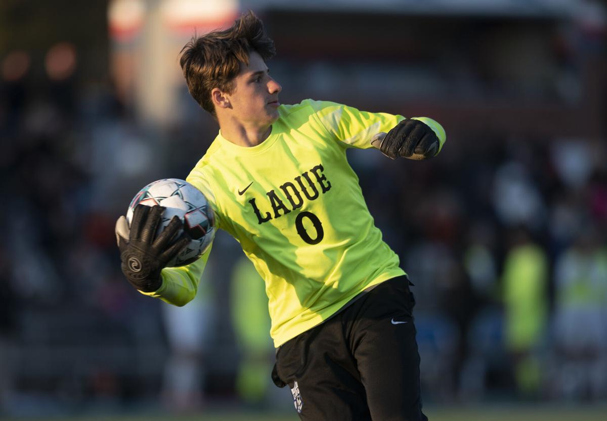 Ladue vs. Webster Groves