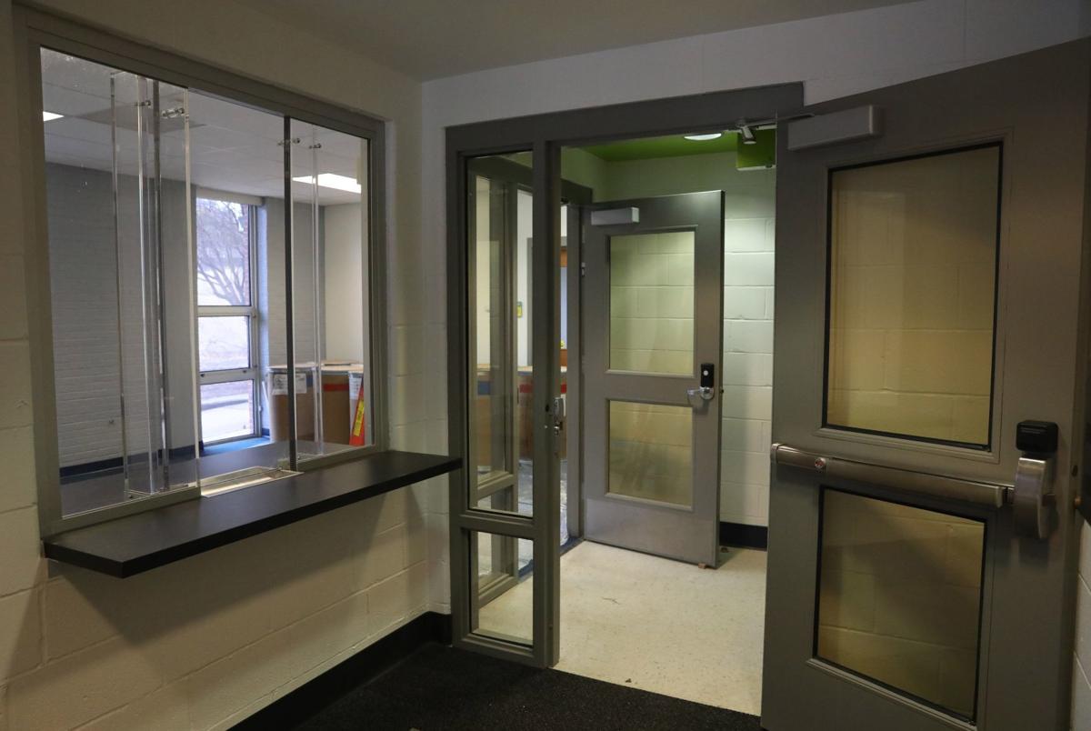 Architecture And Simple Fixes Can Help Improve School Safety Law