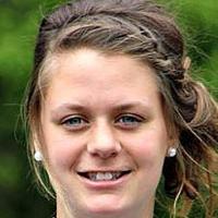 Allison Richter • Triad track and field