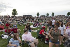 MGK: Lost Americana Tour at Hollywood Casino Amphitheater