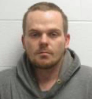 Police: Missouri man coughed on customers, scrawled COVID on cooler door