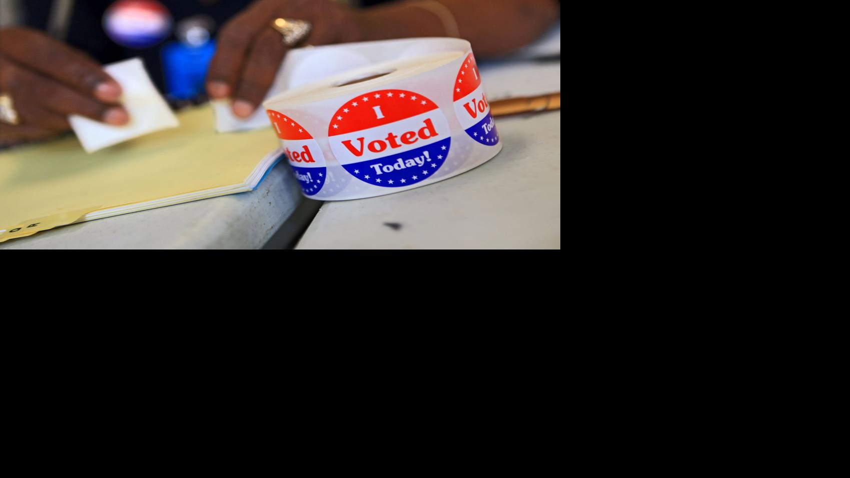 St. Louis County says incorrect sample ballots sent to voters, new ones on way | Metro ...