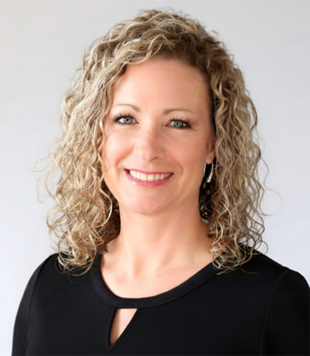 Jen Olson