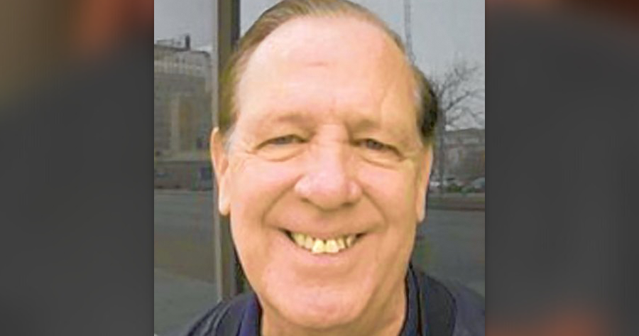 Fred Heitert, last Republican to hold elective office in St. Louis, dies at 85 - Vimarsana News