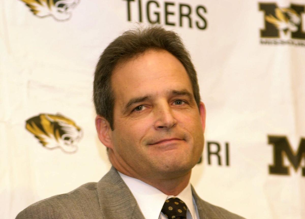 22 Years Ago Mizzou Makes The Right Call In Gary Pinkel