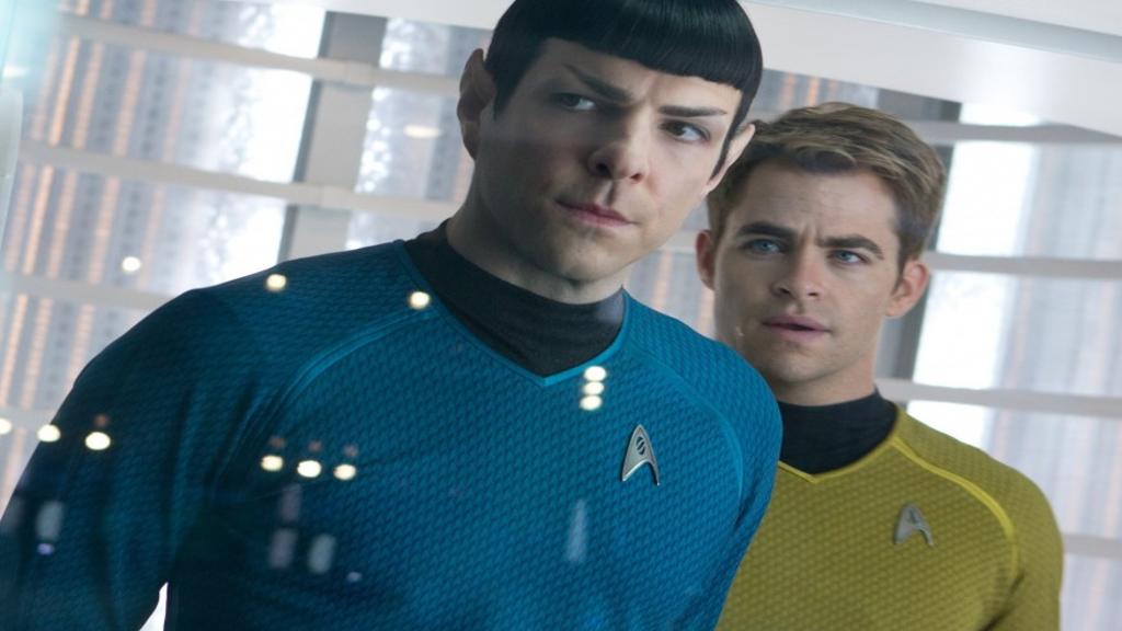 Capt Kirk S 5 Most Memorable Love Interests Movies Stltoday Com