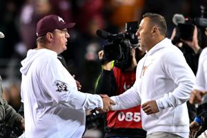 SEC coach raises alarm on CFP expansion: 'We cannot turn this into college basketball'