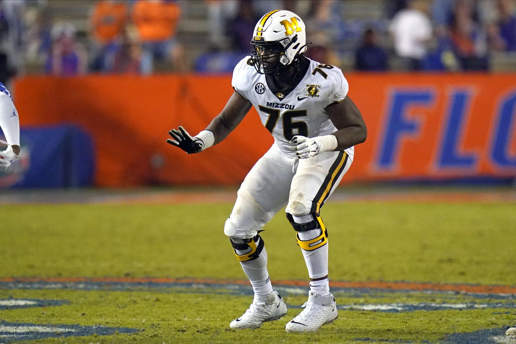 7 Mizzou football players who could make or break 2022