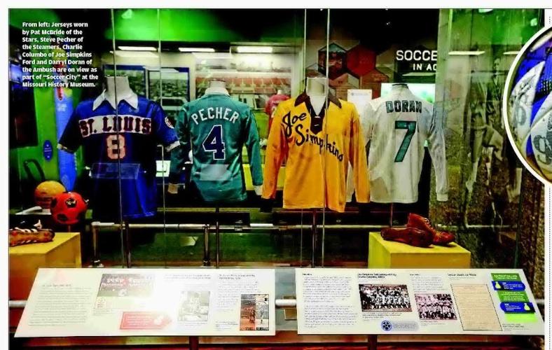 St. Louis Stars Baseball Apparel Store