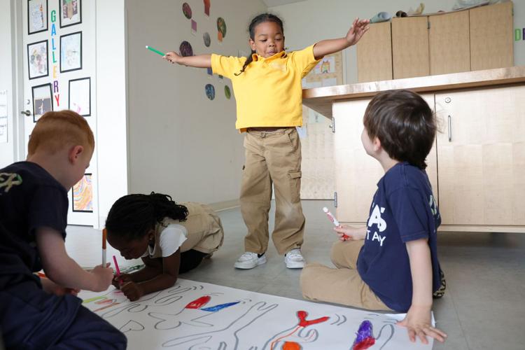 Atlas Charter School to open second location in a former Catholic School