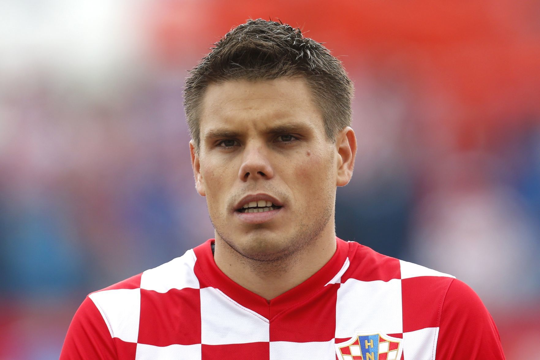 croatian soccer report