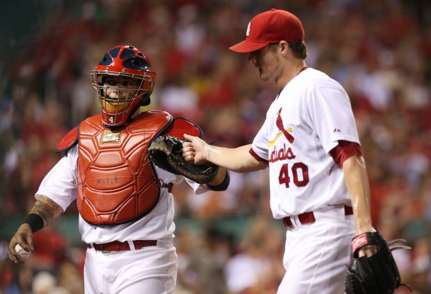 Matt Holliday Resigns As Bench Coach For The St. Louis Cardinals, Michael  Wacha Back To St. Louis? 