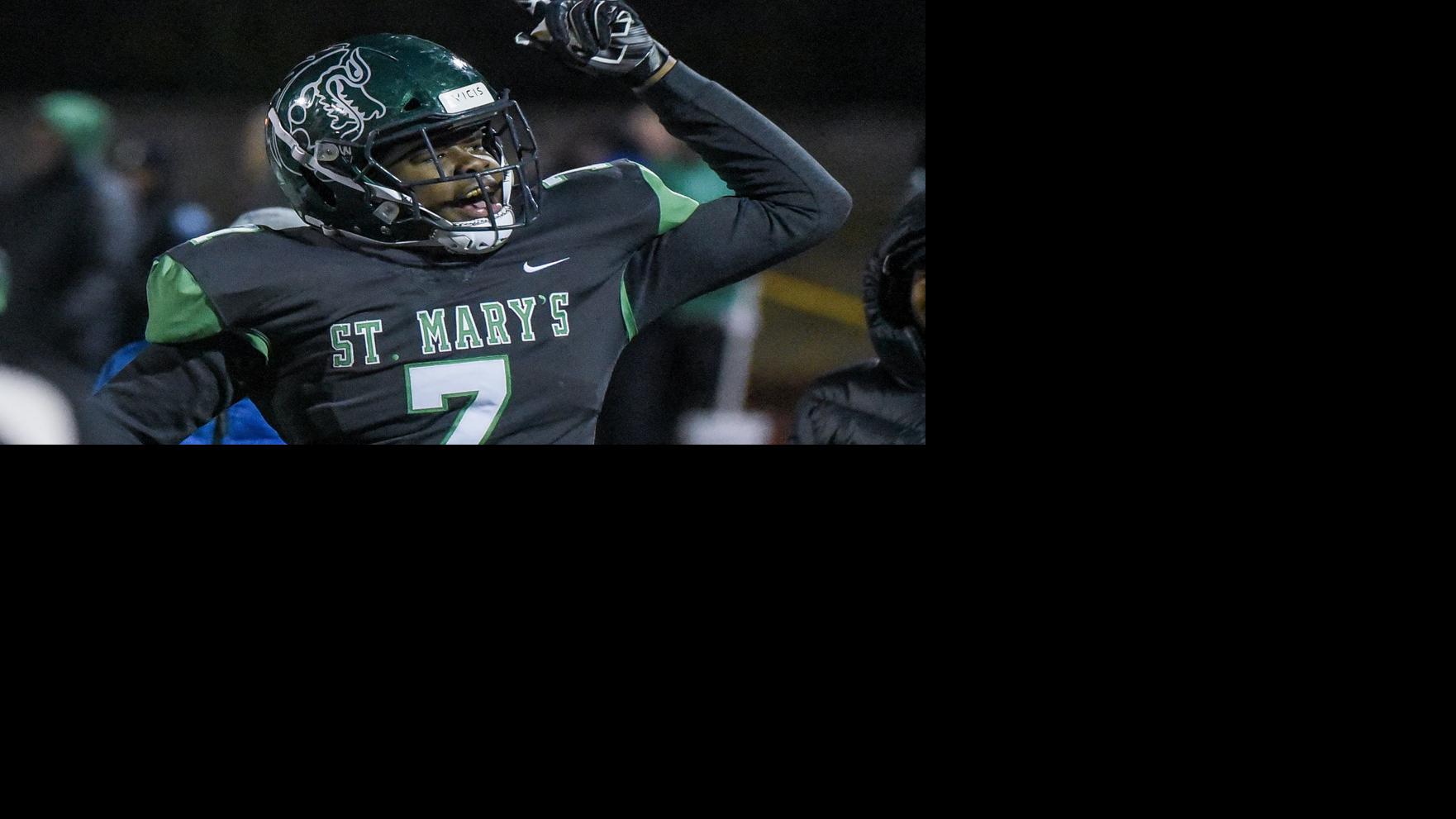 Football Playoff Preview Capsules For Missouri And Illinois High