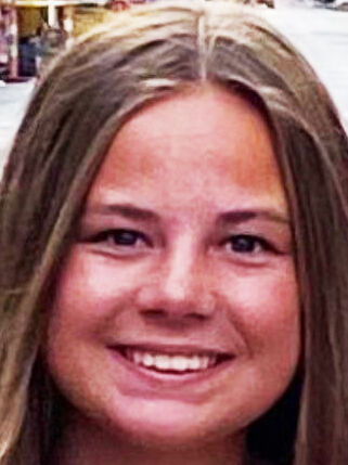 Molly Stutte, Cor Jesu