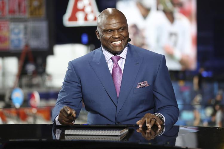 ESPN's Booger McFarland says Nick Saban is 'stuck in his ways,' impacted  loss to Tennessee