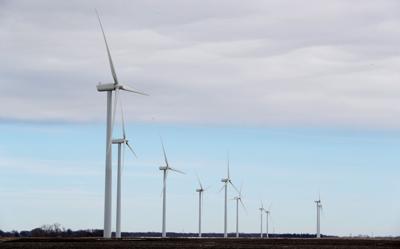 New rebellion against wind energy stalls or stops projects