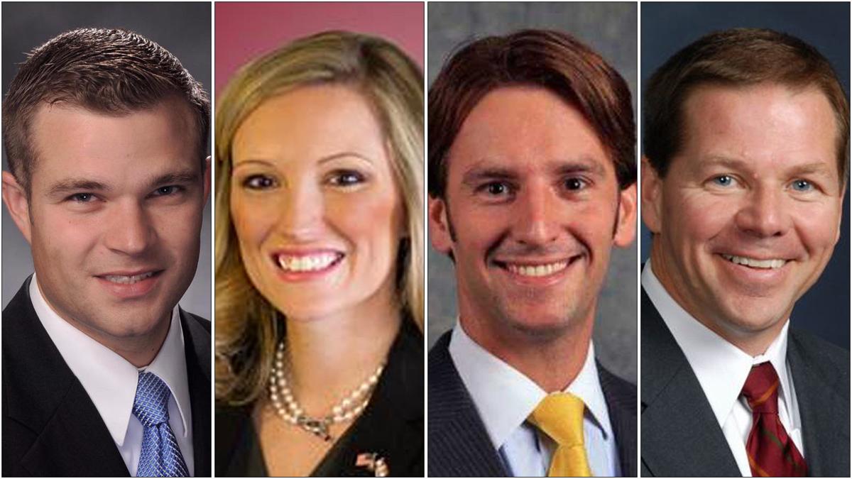 Republicans running for Missouri auditor enter the home stretch as