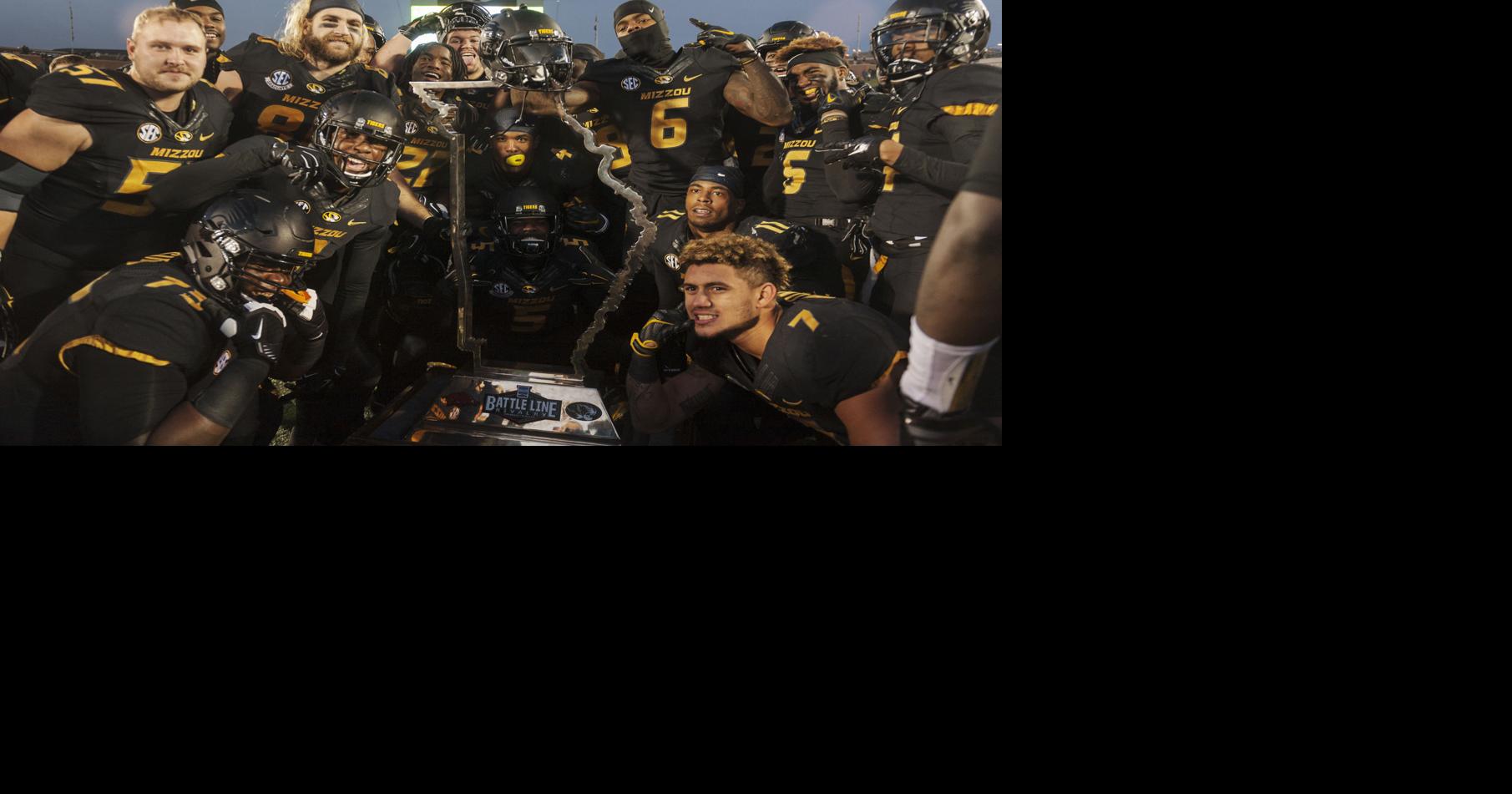 Mizzou rallies in season finale, stuns Razorbacks